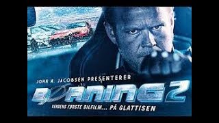 Børning 2 trailer official 2016 ENGLISH SUBS [upl. by Ahsinwad244]