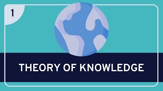 PHILOSOPHY  Epistemology Introduction to Theory of Knowledge HD [upl. by Arriaet]