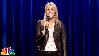 Nikki Glaser StandUp [upl. by Ide]