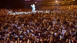 George Michael  Careless Whisper Melbourne 332010 HD [upl. by Gibbeon]