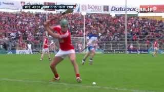 2014 Hurling Goals of the Championship [upl. by Aehta988]