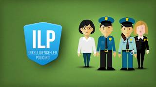 IntelligenceLed Policing – From Reaction to Prevention [upl. by Montgomery]