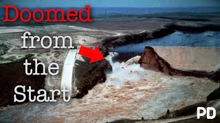 A brief History of The Teton Disaster Documentary [upl. by Jeanine290]