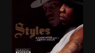 StylesP Dedication Skit [upl. by Greggory]