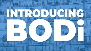 Introducing BODi – Coming Fall 2021  Beachbody [upl. by Resee842]