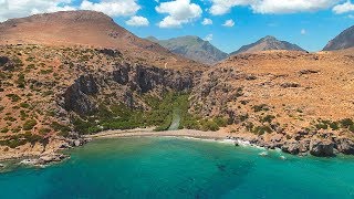 Wanderlust Greece  Crete [upl. by Adias]