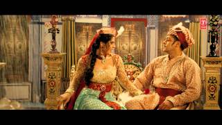 Character Dheela Full Song Ready I Salman Khan I Zarine Khan  Pritam [upl. by Llenyl484]