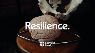 How to Manage Stress  Nuffield Health [upl. by Foskett]