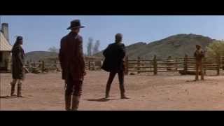 Quigley Down Under Shootout [upl. by Hnacogn]