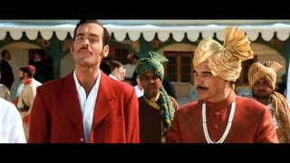 Lagaan Trailer [upl. by Spalding]