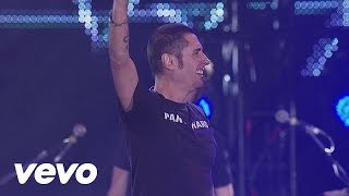 Sorriso Maroto  Primeiros Erros Chove DVD AMA [upl. by Sedecrem]