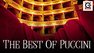 The Best of Puccini [upl. by Trust]