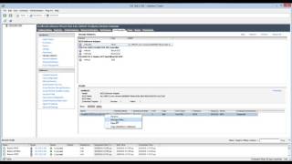 Nas4Free and ESXi Add Datastore [upl. by Ydderf]