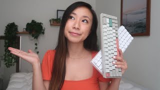 Guide to Mechanical Keyboards for Beginners [upl. by Arawaj]