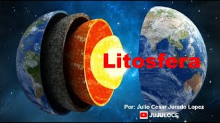 Litosfera [upl. by Brooke]