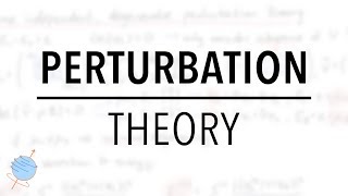 Perturbation Theory in Quantum Mechanics  Cheat Sheet [upl. by Norok]