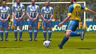 Underworld  Two Months Off FIFA 2004 Version [upl. by Finley196]