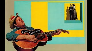 Lefty Frizzell  Mom and Dads Waltz [upl. by Anirbac]