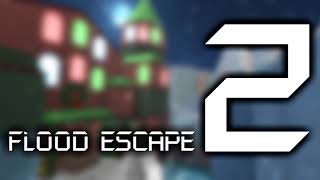 Flood Escape 2 OST  Northern Workshop [upl. by Dunkin]