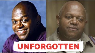 What Happened To Charles S Dutton From ROC  Unforgotten [upl. by Anetsirk]