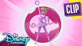 Guiltrip  Miraculous Ladybug  disneychannel x Miraculous [upl. by Anitirhc]