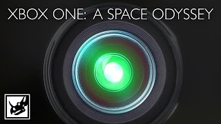 Xbox One A Space Odyssey Parody  Gritty Reboots [upl. by Issim]