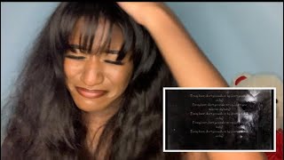 PENNY LOVER  LIONEL RICHIE REACTION VIDEO [upl. by Rothenberg]