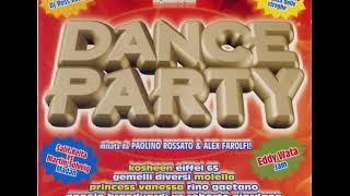 Dance Party Winter 2004 2003 CD Cd1 [upl. by Handal]