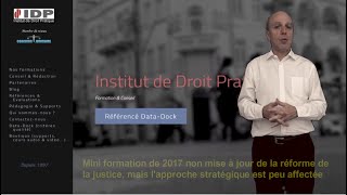 Mini formation gratuite sur le recouvrement de créances [upl. by Oretna]