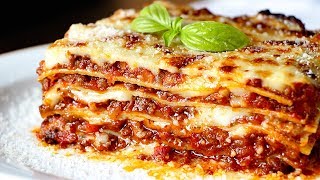 LASAGNA ORIGINAL [upl. by Naic]