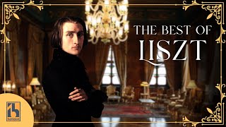 The Best of Liszt [upl. by Nitz202]