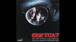 OST Copycat 1995 03 Housebound [upl. by Keefe]