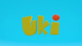 Welcome to Uki  Official YouTube Channel [upl. by Mallis215]