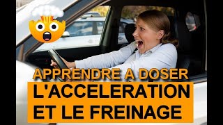 🆘️ Accélération et Freinage [upl. by Deron]