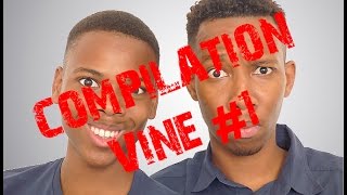 LES PARODIE BROS  COMPILATION VINE 1 [upl. by Jez101]