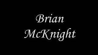 Win by Brian McKnight with lyrics [upl. by Swan]