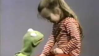 Classic Sesame Street Kermit and Joey 3 [upl. by Jollanta769]