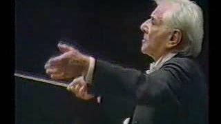 Bernstein  Symphonic Dances from West Side Story [upl. by Ahmar223]