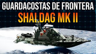 Interceptoras de la Prefectura Naval 🇦🇷 [upl. by Koal608]