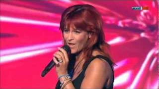 Andrea Berg Medley [upl. by Ennaharas684]