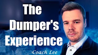 What Is The Dumpers Experience During No Contact [upl. by Laehplar]