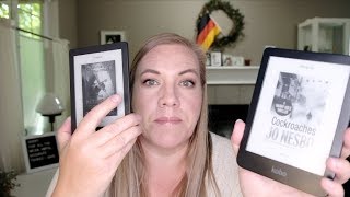 Kobo Clara Review amp Fix [upl. by Amalle]