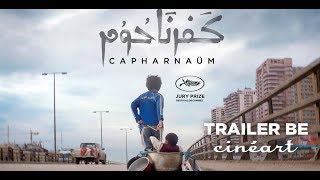 Capharnaüm Trailer FRNL  Sortie  Release  28112018 [upl. by Fineberg463]