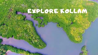 Explore Kollam [upl. by Fleeman]