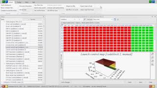 How to remap Launch control map into EDC15 19TDi PD using VAG EDC Suite [upl. by Aicittel]