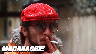 Macanache  Asta Sunt Eu CLIP OFICIAL [upl. by Arait]