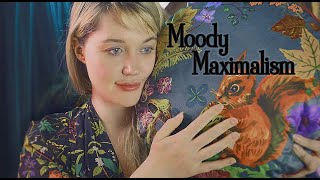 Moody Maximalism [upl. by Vinny]