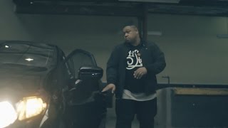 Tedashii  Jumped Out the Whip Tedashii ReachRecords [upl. by Blunk]