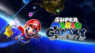 Super Mario Galaxy  Full Soundtrack  OST [upl. by Iris]