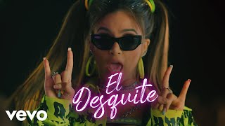 Dayanara  El Desquite  Video Oficial [upl. by Sitoel160]